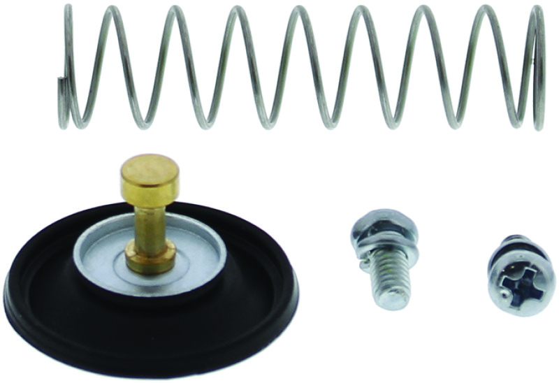 QuadBoss Air Cut Off Valve Kit