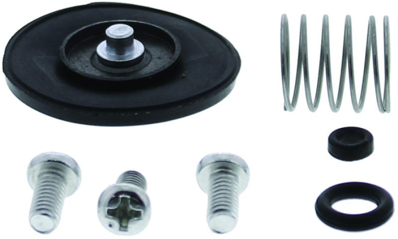 QuadBoss 04-09 Yamaha YFZ450 Accelerator Pump Kit