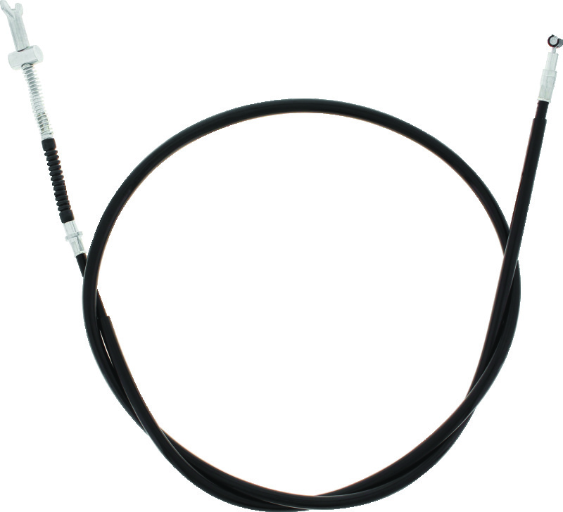 QuadBoss Hand Rear Park Brake Cable
