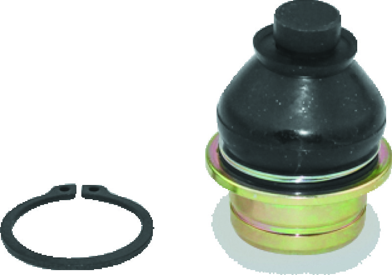 QuadBoss 02-07 Suzuki LT-A400 Eiger 2x4 Lower Ball Joint Kit