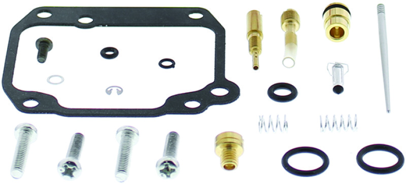 QuadBoss Carburetor Kit