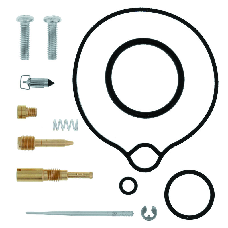 QuadBoss Carburetor Kits
