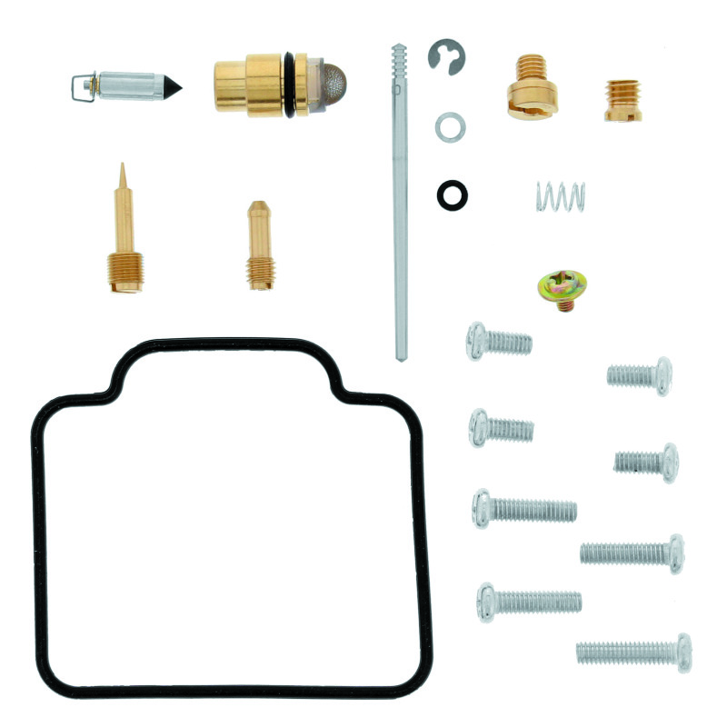 QuadBoss Carburetor Kits