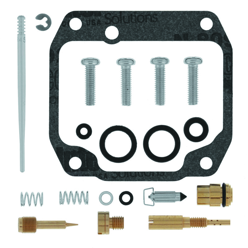 QuadBoss Carburetor Kits
