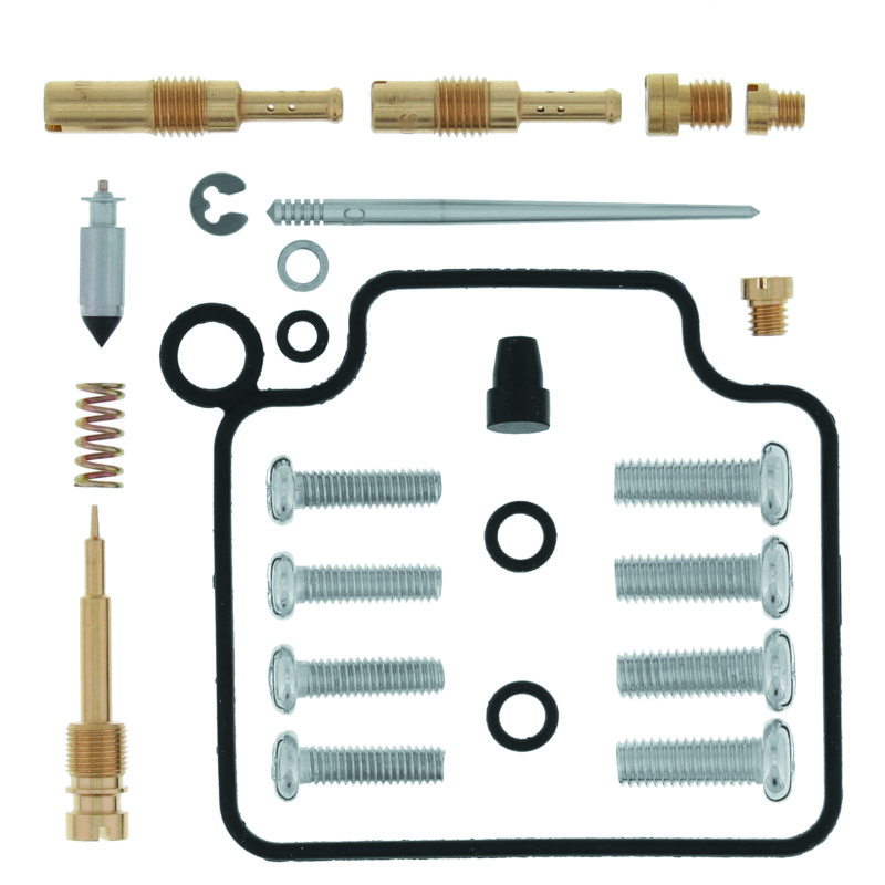 QuadBoss 91-00 Honda TRX300 FourTrax Carburetor Kit