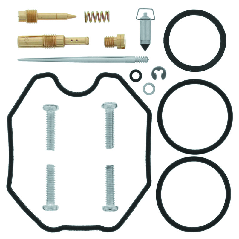 QuadBoss 05-20 Polaris Phoenix 200 Carburetor Kit