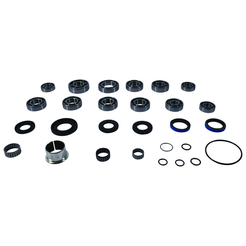 QuadBoss Transmission Rebuild Kit