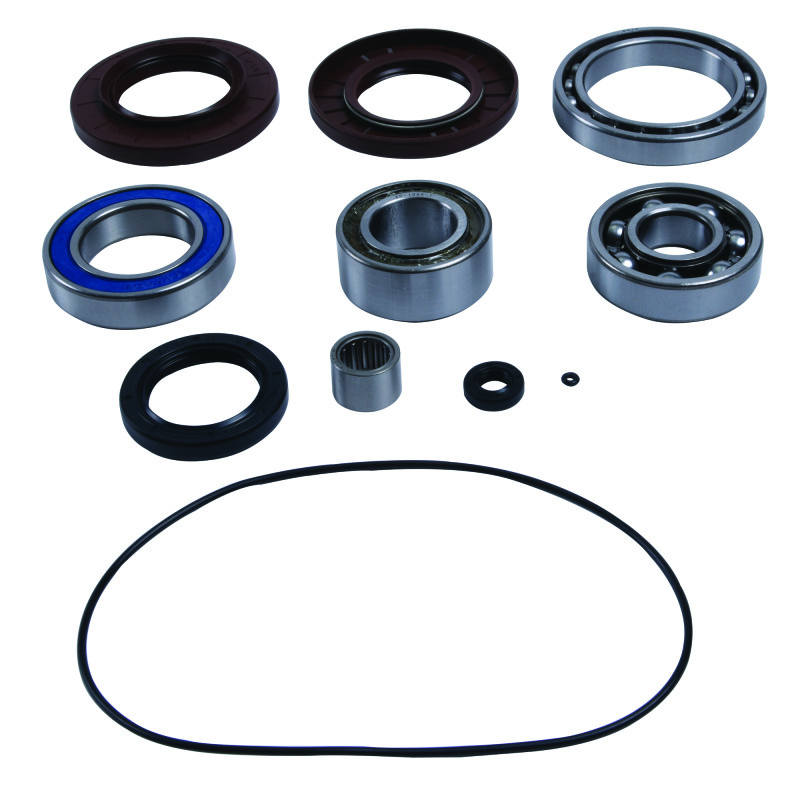 QuadBoss Diff Bearing Kit