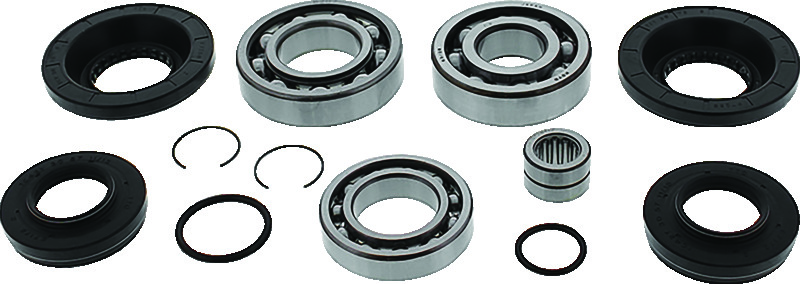 QuadBoss Diff Bearing Kit