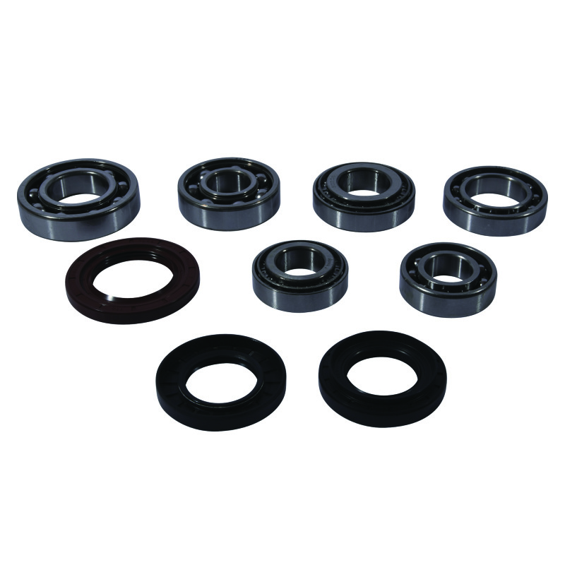 QuadBoss Diff Bearing Kit