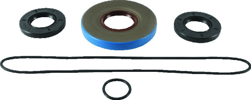 QuadBoss Differential Seal Kit