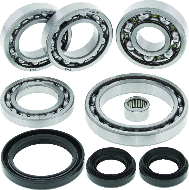 QuadBoss Diff Bearing Kit