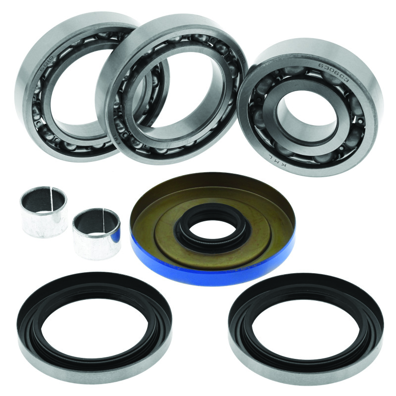 QuadBoss Diff Bearing & Seal Kit