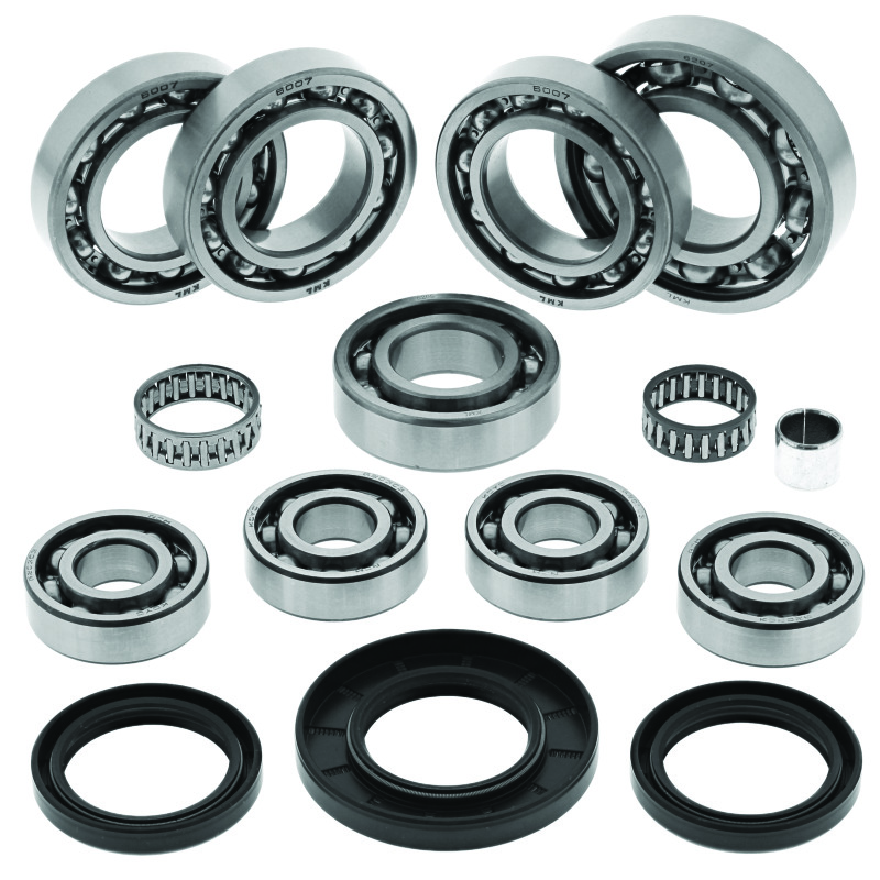 QuadBoss Transaxle Bearing Kit