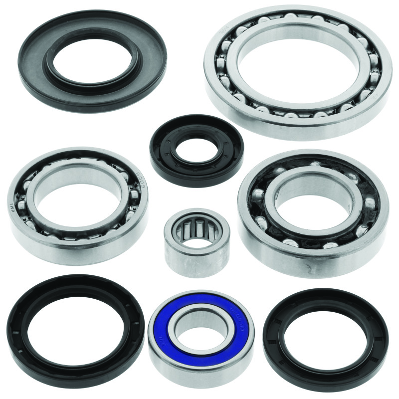 QuadBoss Diff Bearing Kit (Ea)