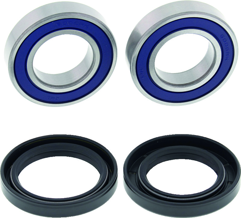 QuadBoss Wheel Bearing Kit