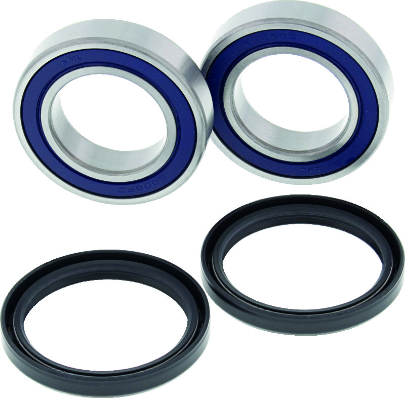 QuadBoss Wheel Bearing Kit