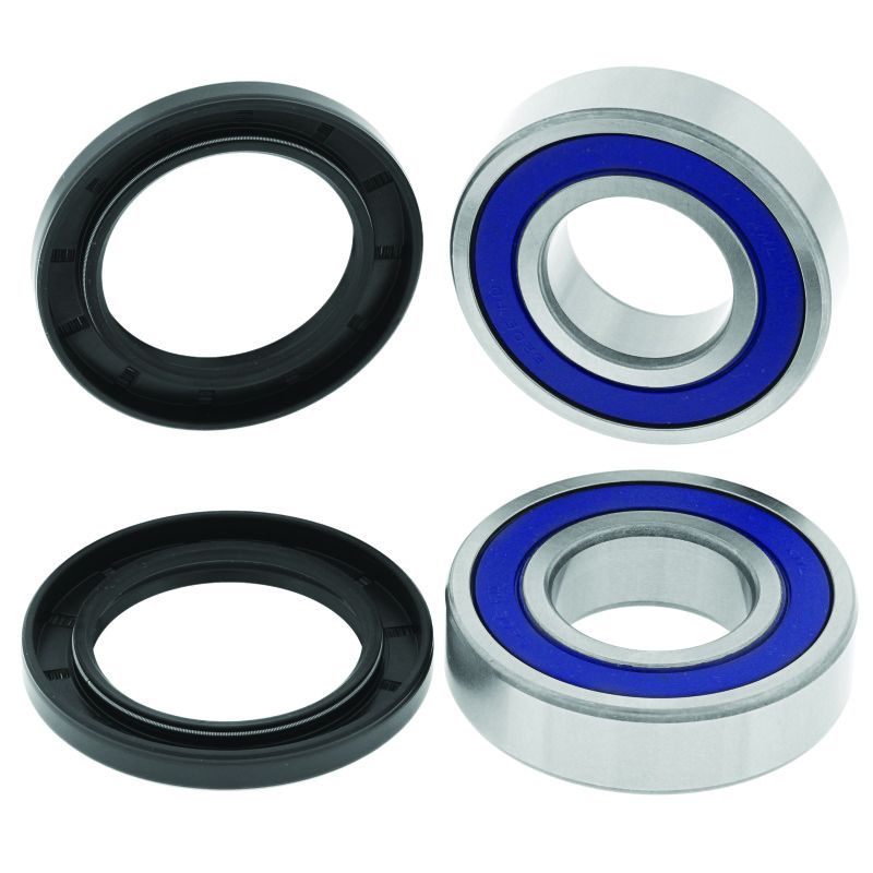QuadBoss Wheel Bearing Kit