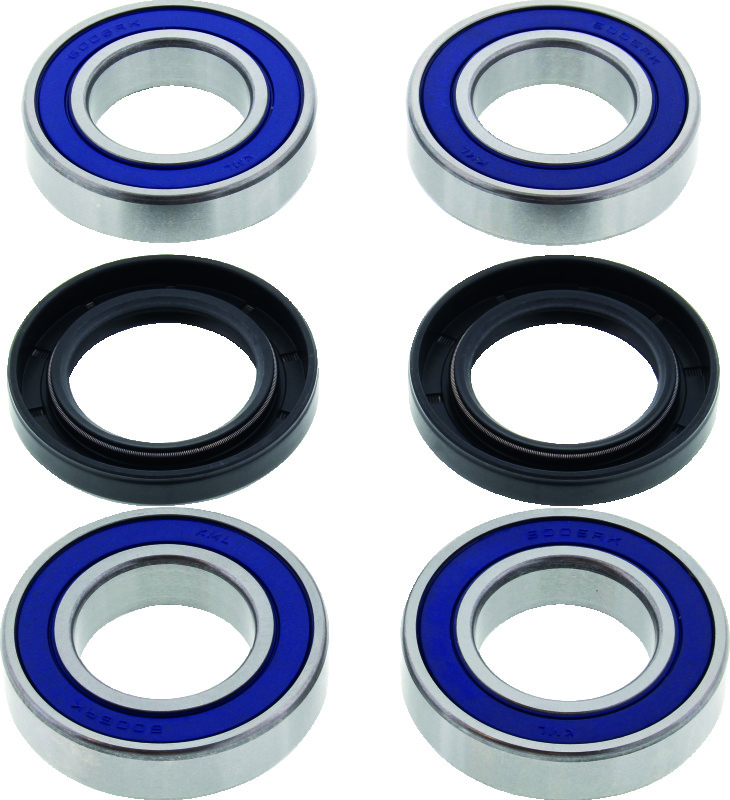 QuadBoss Wheel Bearing Kit