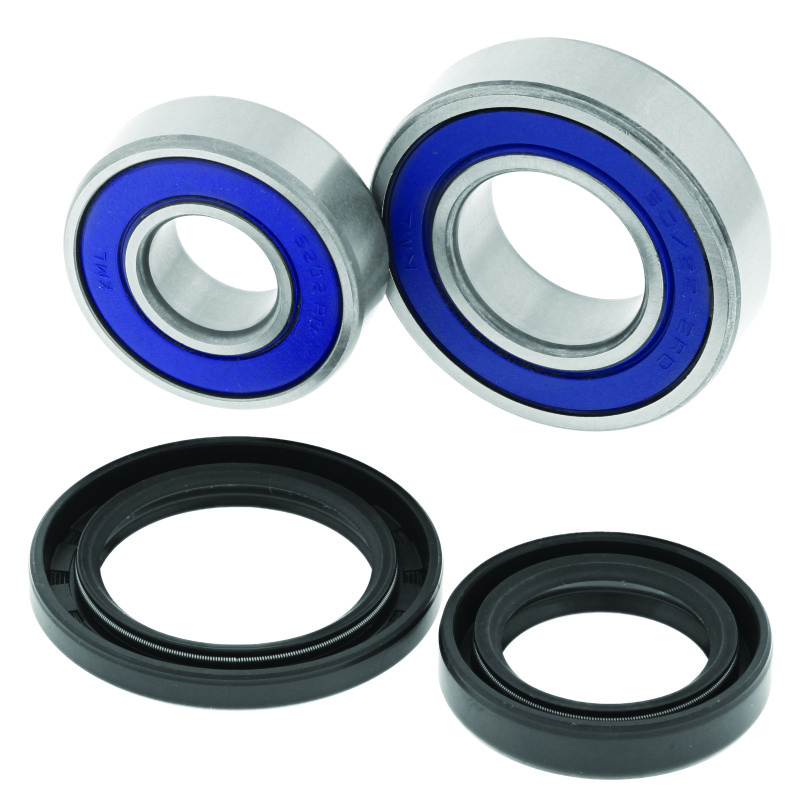 QuadBoss Wheel Bearing Kit (Ea)
