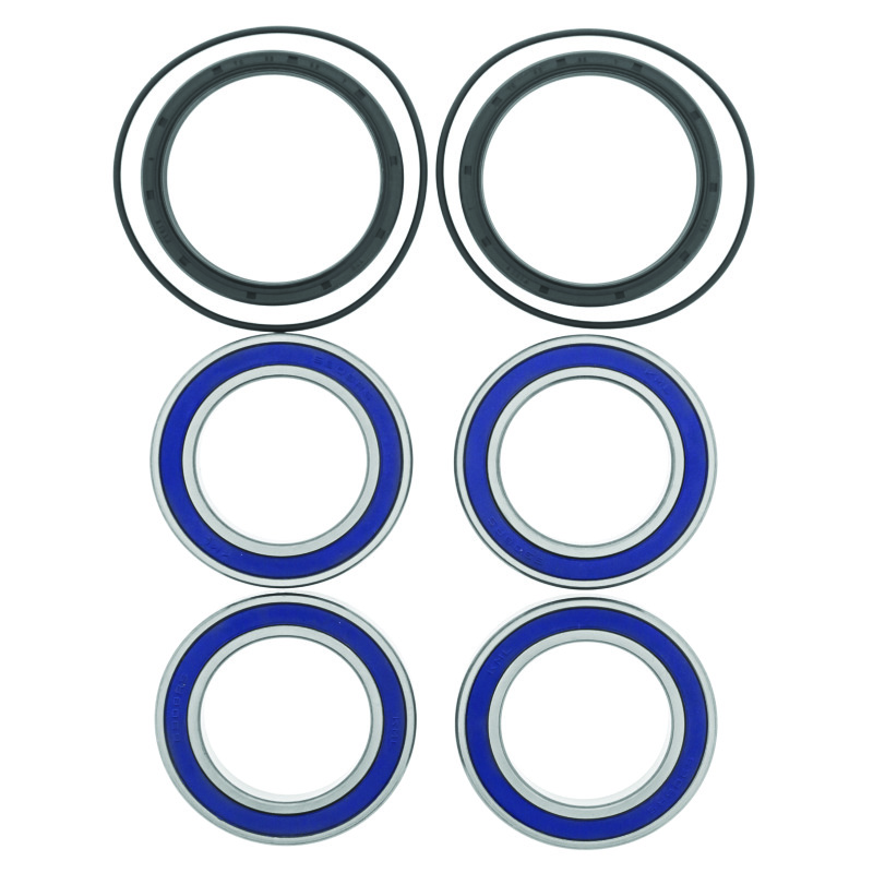 QuadBoss Wheel Bearing/Seal Kit