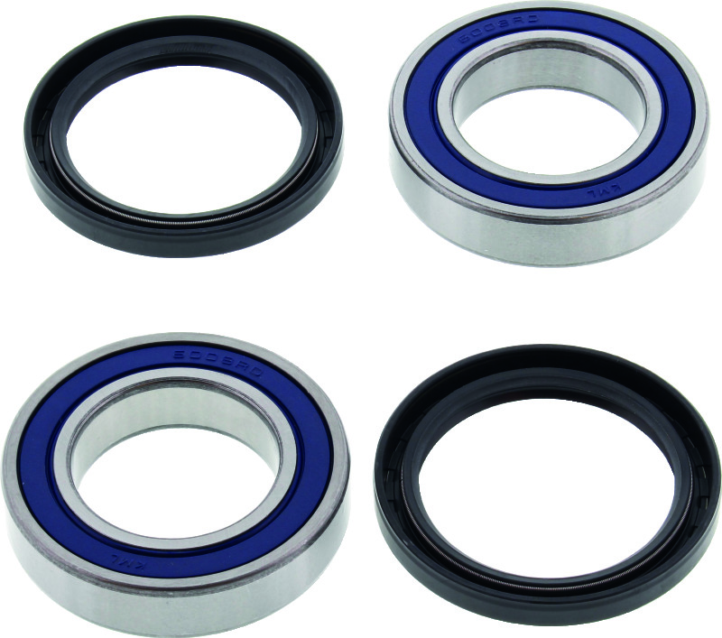 QuadBoss Wheel Bearing Kit
