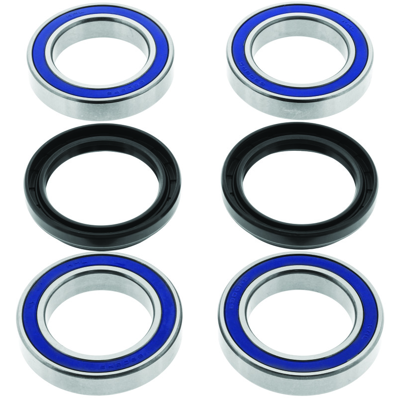 QuadBoss Wheel Bearing Kit (Ea)