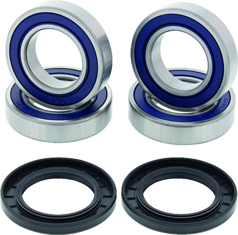 QuadBoss Wheel Bearing Kit