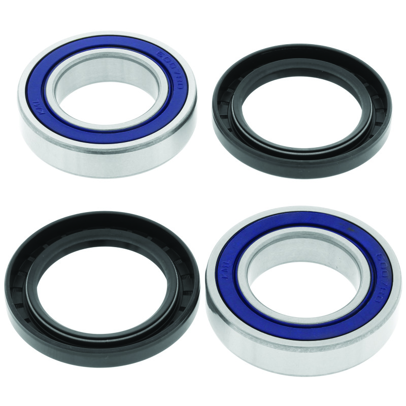 QuadBoss Wheel Bearing Kit (Ea)