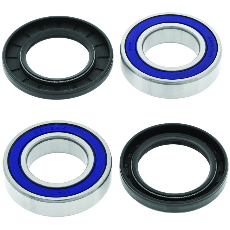 QuadBoss Wheel Bearing Kit (Ea)