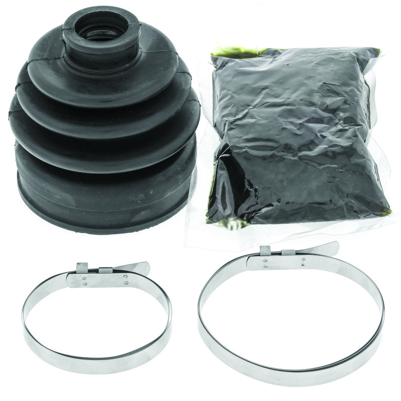 QuadBoss CV Boot Kit