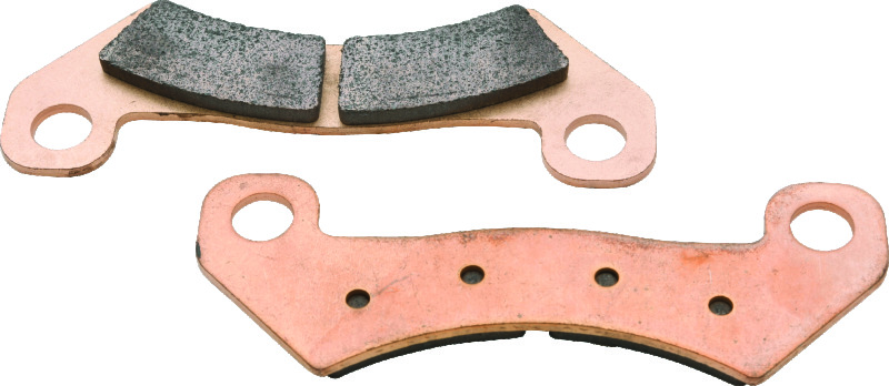 QuadBoss Brake Pad