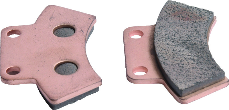 QuadBoss Brake Pad