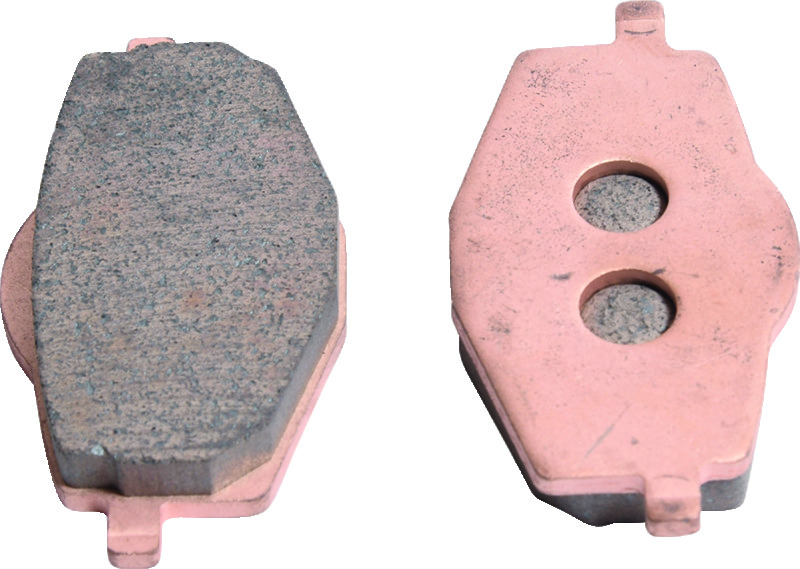 QuadBoss Brake Pad