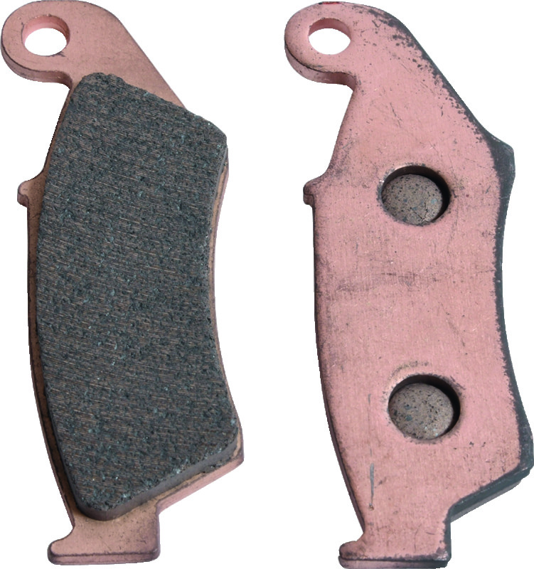 QuadBoss Brake Pad