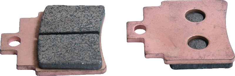 QuadBoss Brake Pad