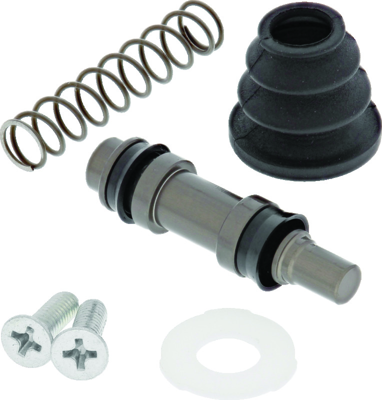 QuadBoss Master Cylinder Rebuild Clutch