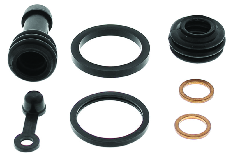 QuadBoss Caliper Rebuild Kit