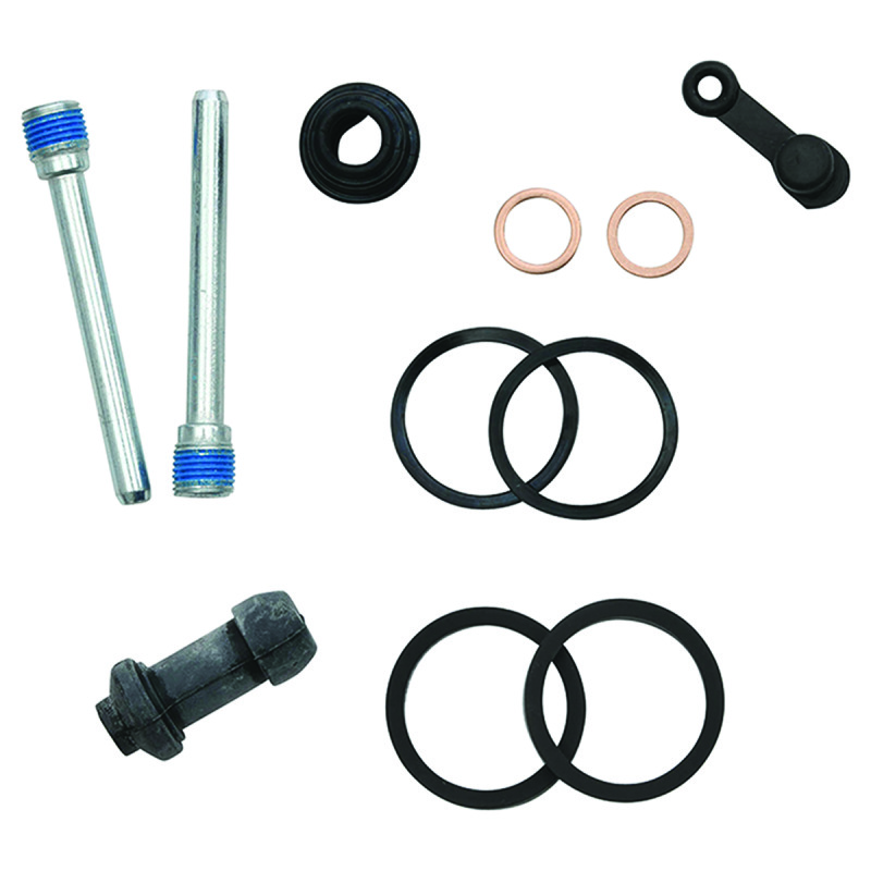 QuadBoss Caliper Rebuild Kit