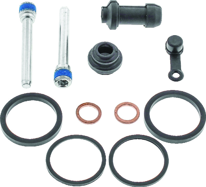 QuadBoss Caliper Rebuild Kit