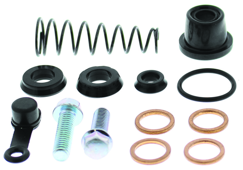 QuadBoss Master Cylinder Seal Kit
