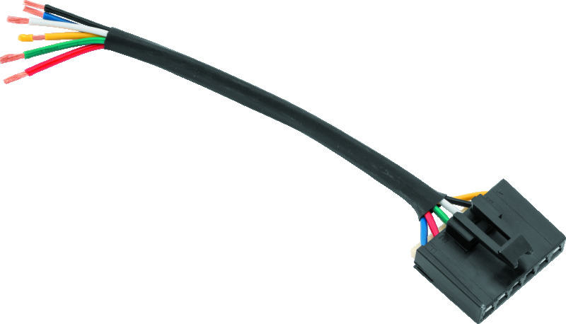 QuadBoss 2016 Polaris ACE 325 Wiring Pigtail