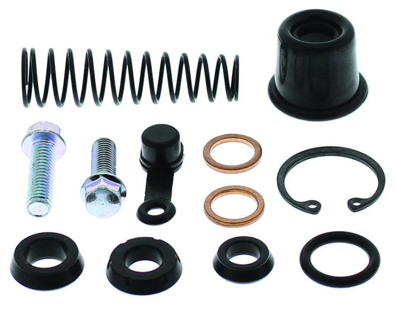 QuadBoss Master Cylinder Seal Kit