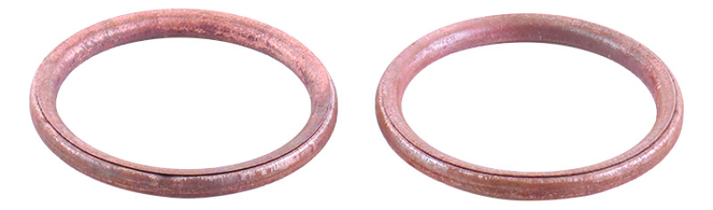 QuadBoss Exhaust Gasket Kit