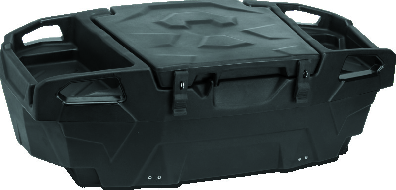 QuadBoss Arctic Cat Wildcat Sport 700/XT 15-19 Expedition Series UTV Cargo Box