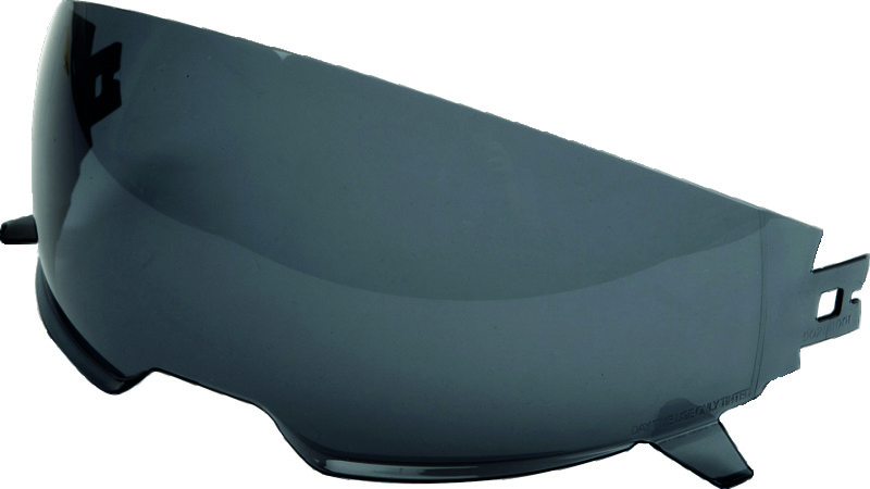 Speed and Strength SS2400 Drop Down Visor - Tinted