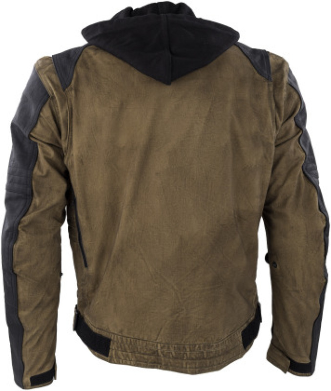 Speed and Strength Straight Savage 2.0 Jacket Brown - Medium