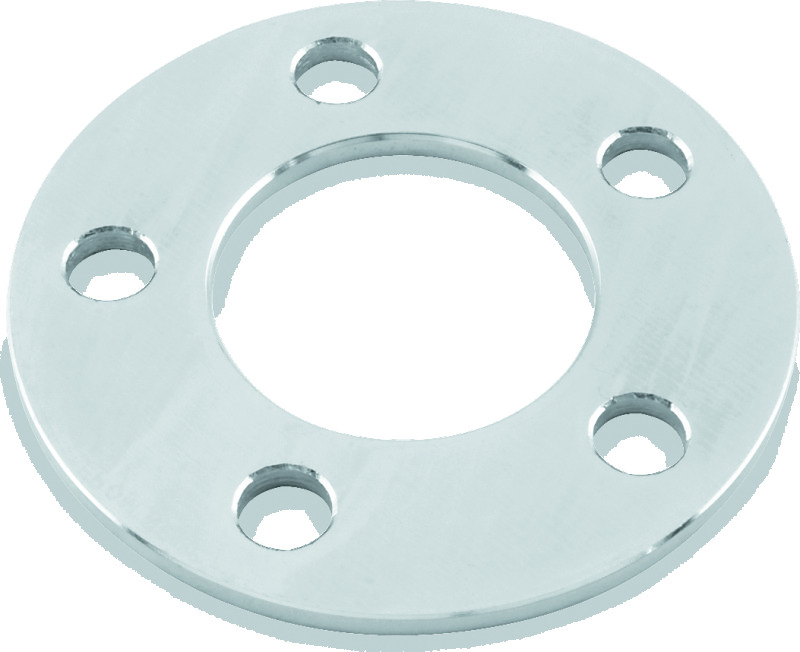Twin Power Rear Sprocket/ Pulley Spacer Replaces H-D 40932-81 .192 Thick Chrome Steel