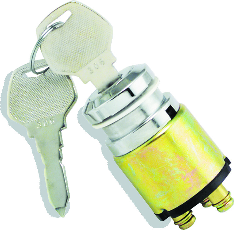 Twin Power L78-93 XL FX FXR 77 FXS Power Under Tank Ignition Switch Replaces H-D 71425-77T