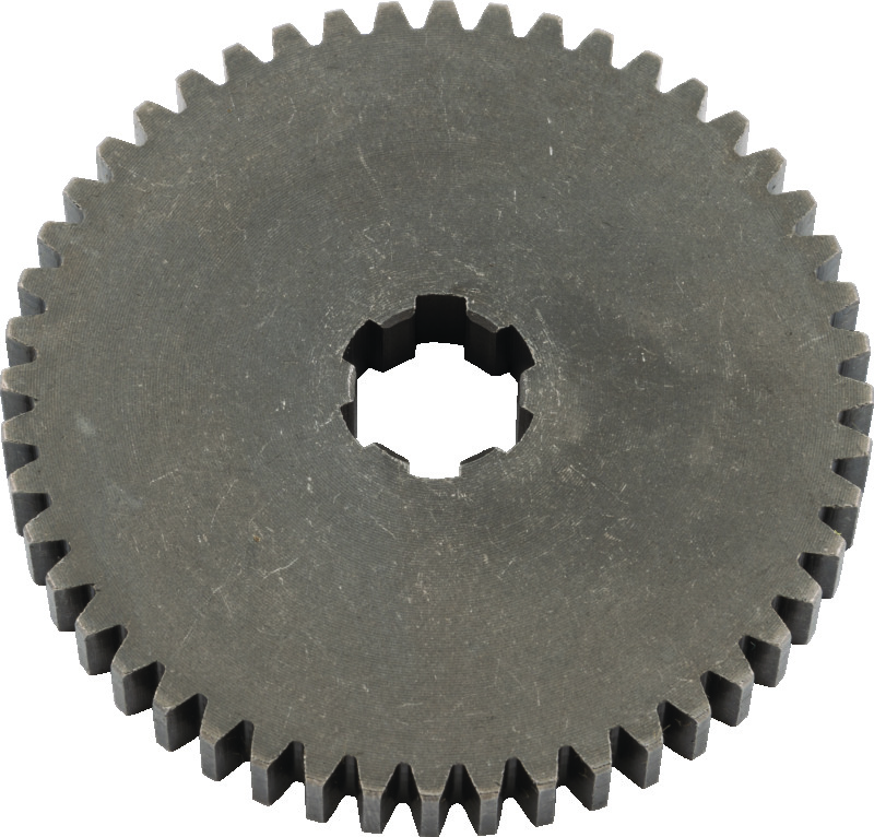 Twin Power 65-85 Big Twin With Chain 4 Speed Starter Shaft Gear Replaces H-D 31485-65